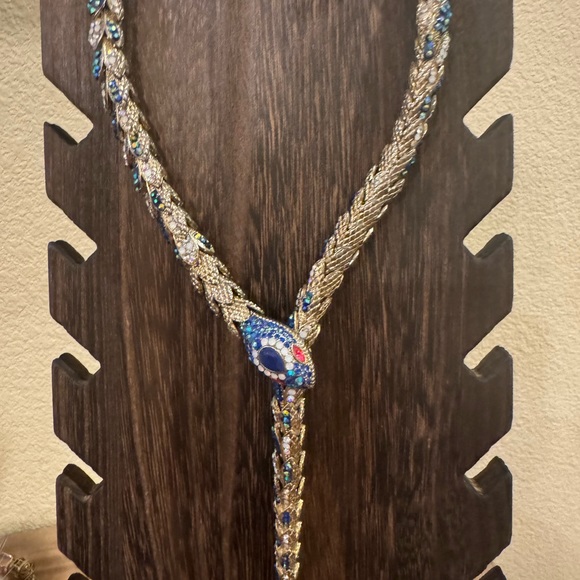 Betsy Johnson snake - Picture 2 of 4